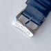 Vintage raymond weil w1 3000 ladies quartz watch, 30mm case, running