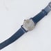 Vintage raymond weil w1 3000 ladies quartz watch, 30mm case, running