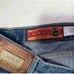 Vintage Lawman Jean Shorts