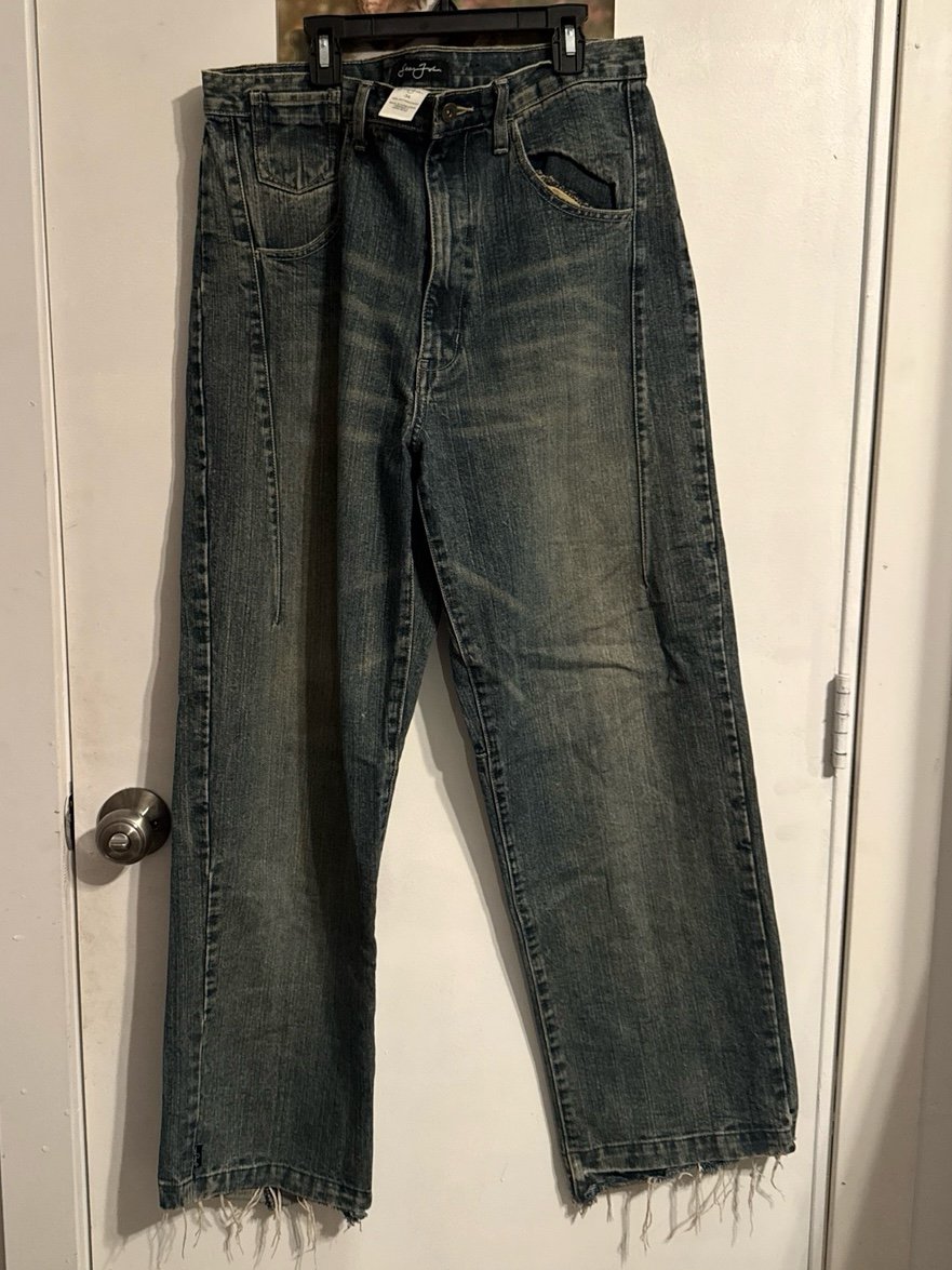 Vintage Sean John Jeans