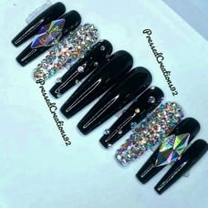 press on nails