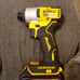 Dewalt 20v max impact driver