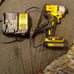 Dewalt 20v max impact driver