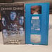 Donnie Darko 2001 VHS