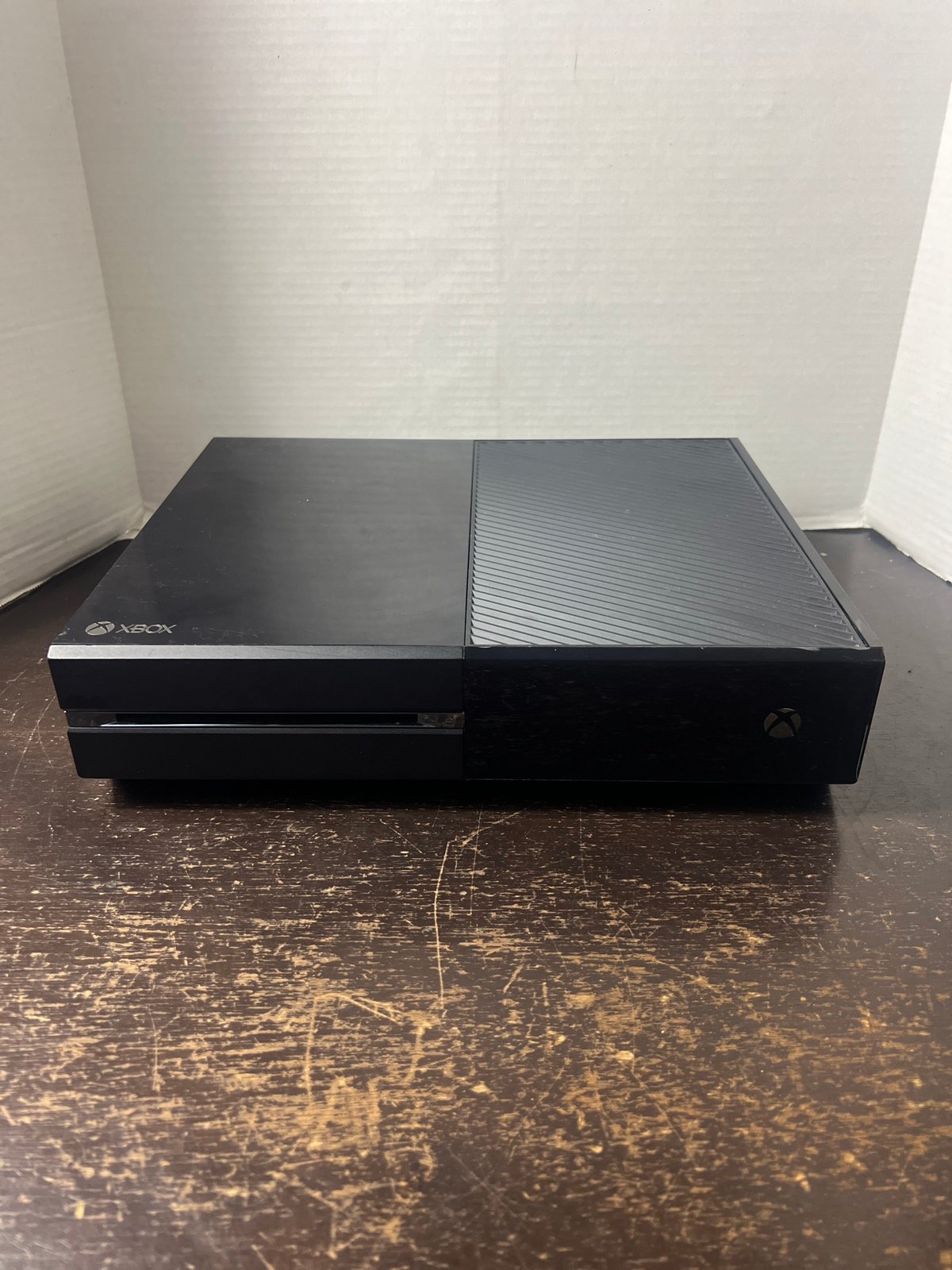 Xbox One console only 500gb