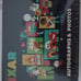 Disney Pixar autograph book and photo holder