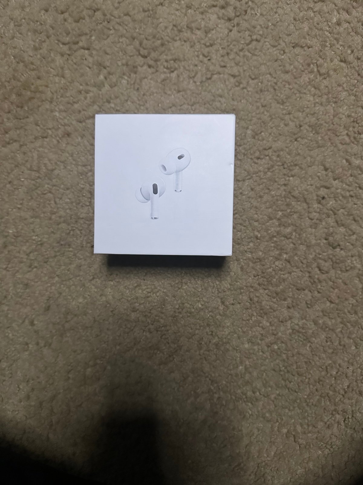 AirPods Pro 3 gen
