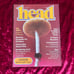 HEAD Magazine May/June 1977 Special Hallucinogen Issue