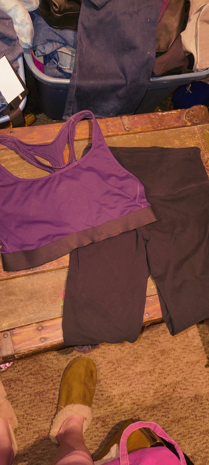 Vs pink bundle