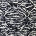Moth Anthropologie Sweater Tank Womens Sm Debussy Marled Chunky Knit Black White