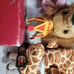 MURDOCK & ROSS HAND PUPPET CIRCUS w/ 5 Animal Puppets Circus Tent & Stage in Box