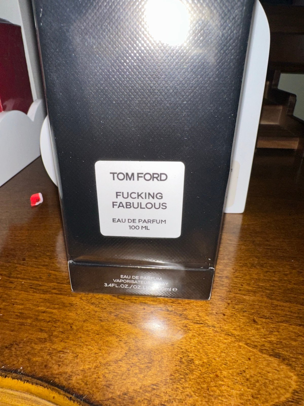 Tom Ford