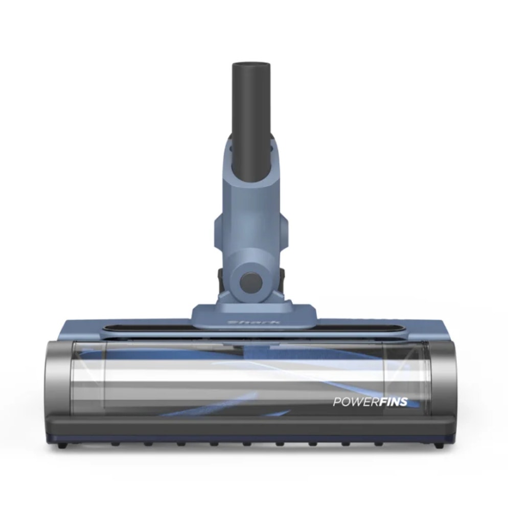 Shark WS632 PowerFins Nozzle w/ Self-Cleaning Brushroll 754FFJ630 – Open Box