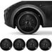 Tesla hub caps 19 inch model Y