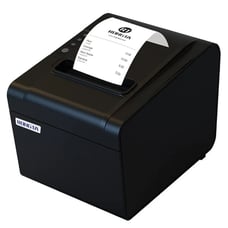Rongta POS Receipt Printer, 80mm Thermal Printer, ESC/POS