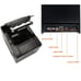 Rongta POS Receipt Printer, 80mm Thermal Printer, ESC/POS