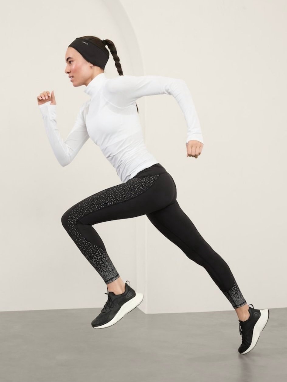 Athleta Size S Small Rainier Tight