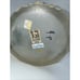 Vintage Dean Miller Bathroom Trash WasteBasket Acrylic Beach Surfing Coastal 90s