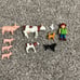 Playmobil 3072 Farm House