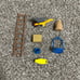Playmobil 3072 Farm House