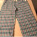 GAP pajama pants with drawstring NWT. Beautiful can be worn to lounge around w