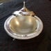 FB Rogers Silver Co. Covered Casserole