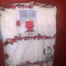 Peanuts Snoopy Valentine’s Day Blanket