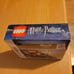 Lego Harry Potter DS w/ Minifigure Stylus and Gamer Guide SEALED BRAND NEW