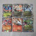 Pokemon Card Lot