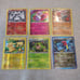 Pokemon Card Lot