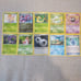 Pokemon Card Lot