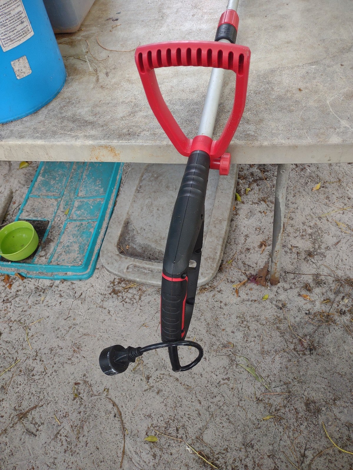 weedwacker