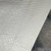 I.am.Gia White Snakeskin Pants