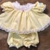 Cabbage Patch Kids Dress w/ Bloomers