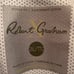 Robert Graham Active Fit Lightweight Zip Vest