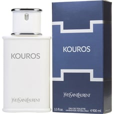 Kouros for Men by Ysl EDT 3.3oz
