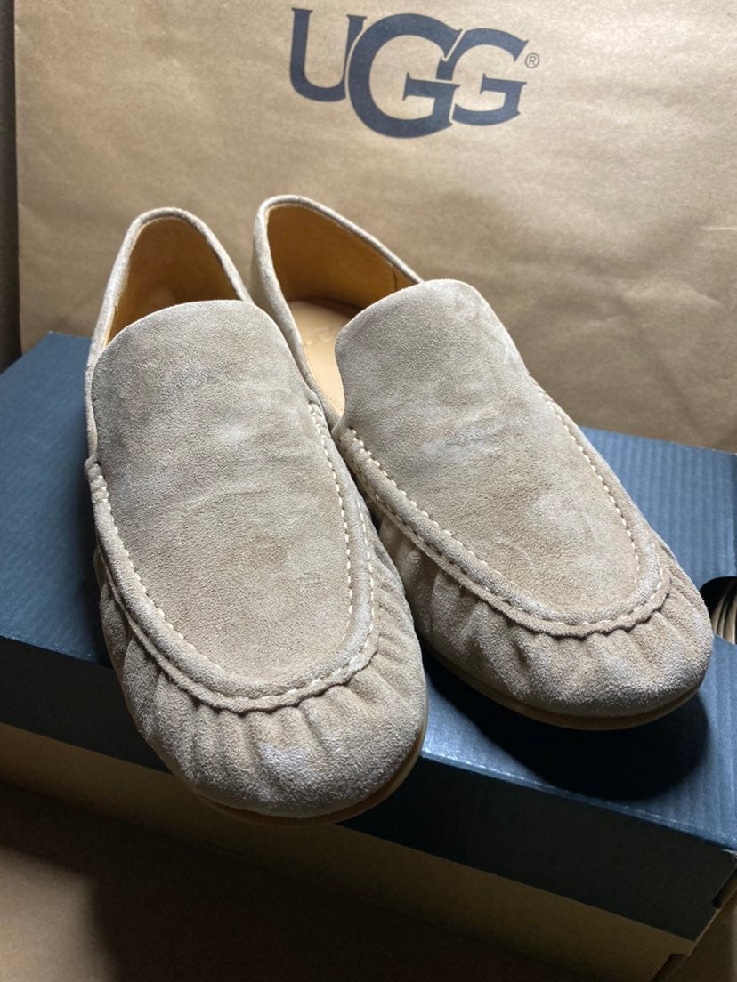 Womens Chic Professional Look Ugg Shoes
