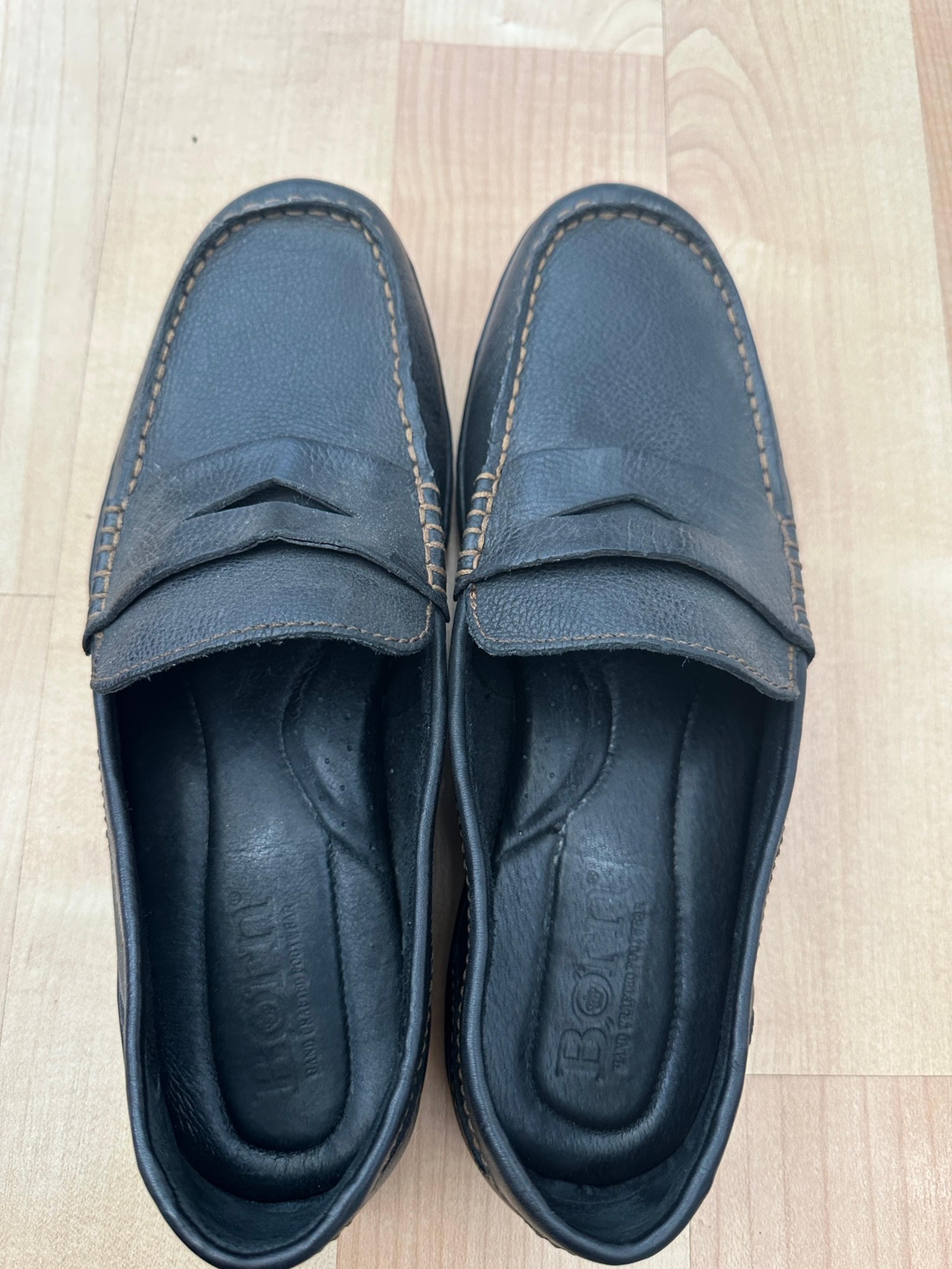 Loafers