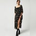 Free People Oasis Dress