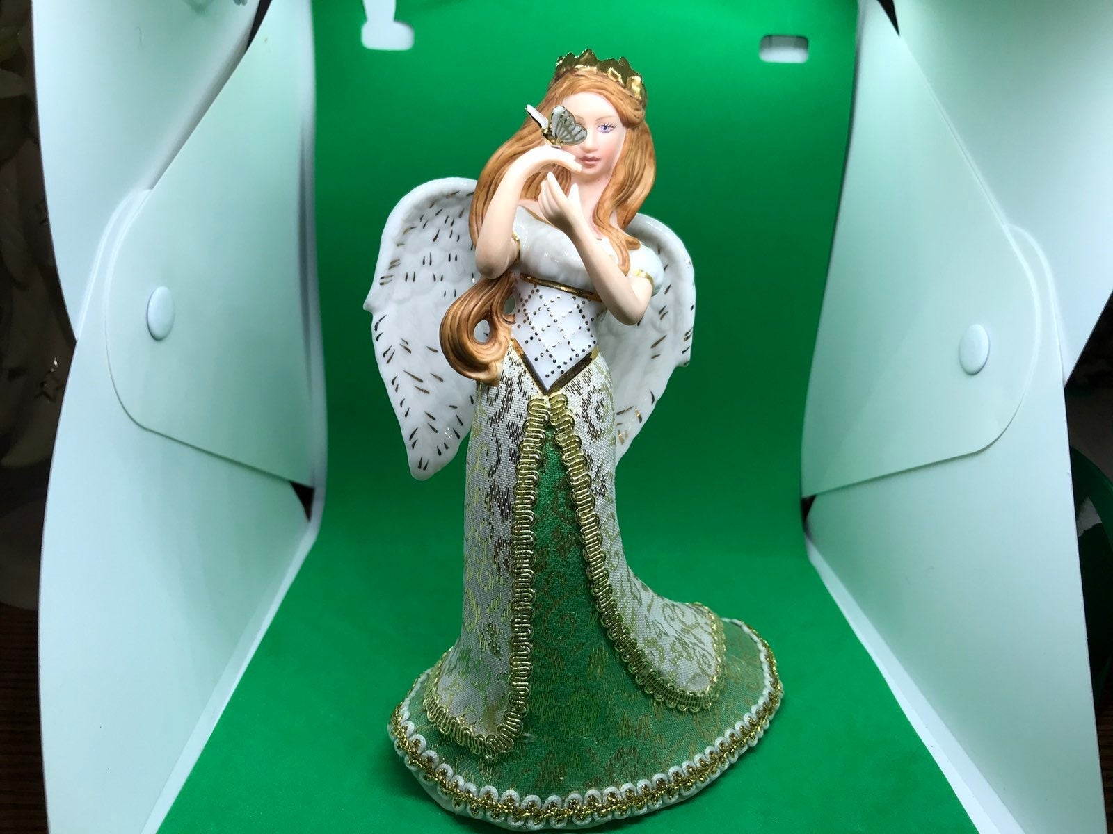 Lenox Wish Upon A Butterfly