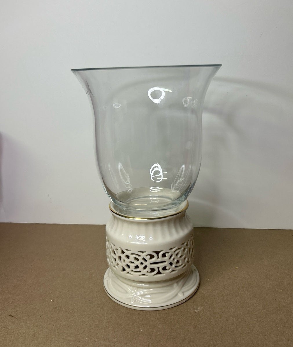Lenox Illumination Collection Pillar Candleholder