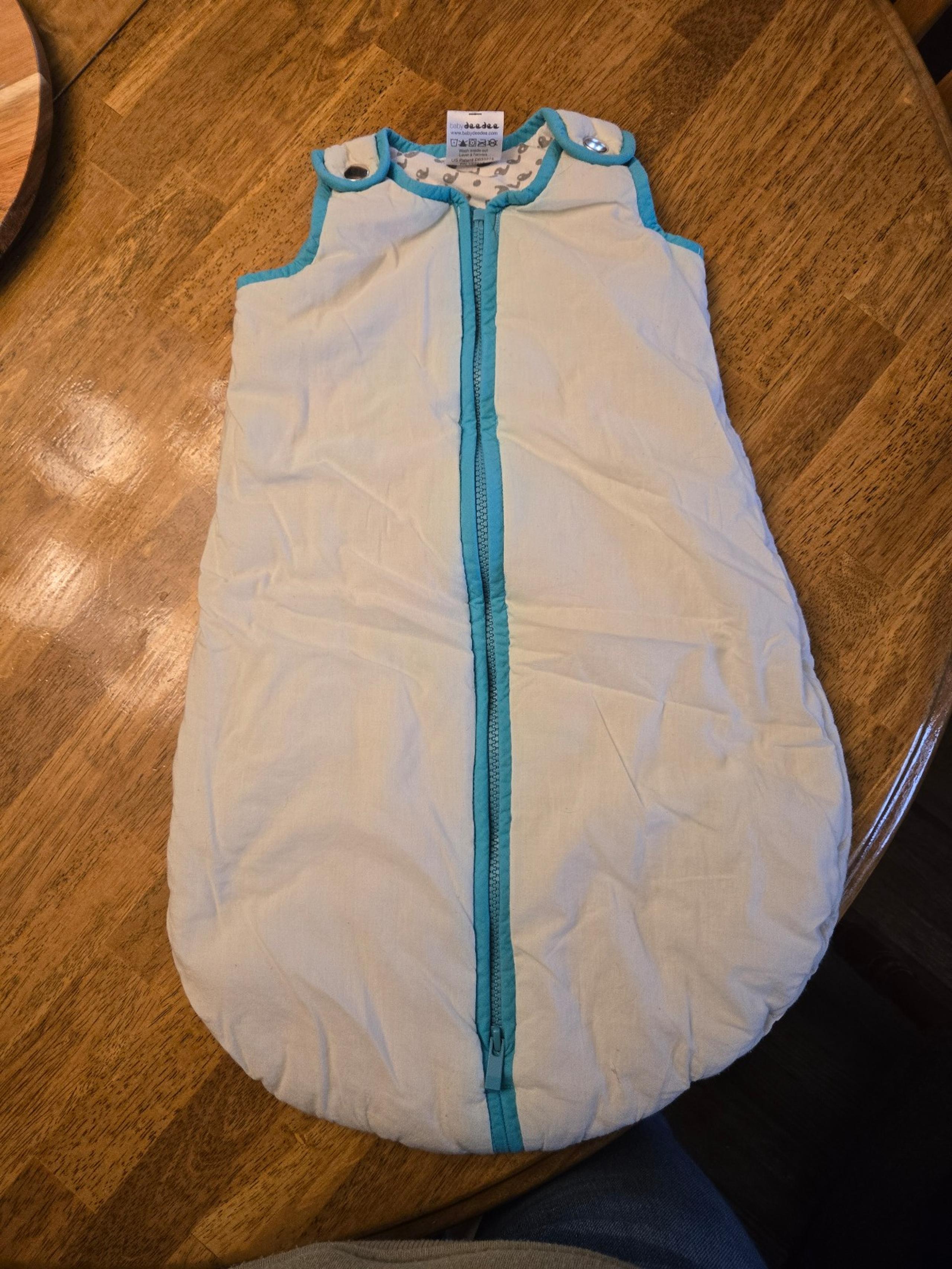 Sleep sack