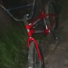 Huffy/Rocket 2015