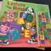 DISNEY, DRAGON TALE, LETTERS &More. They All Work From 2002, 2005 & 2004