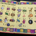 DISNEY, DRAGON TALE, LETTERS &More. They All Work From 2002, 2005 & 2004