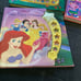 DISNEY, DRAGON TALE, LETTERS &More. They All Work From 2002, 2005 & 2004