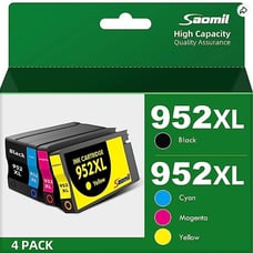 952XL Ink Cartridge Remanufactured