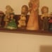 yard ordamnets dolls