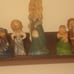 yard ordamnets dolls
