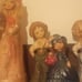 yard ordamnets dolls
